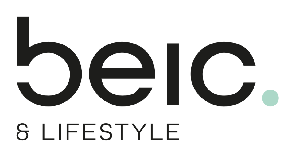 Beic und Lifestyle - Logo